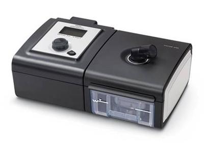 System One BiPAP Pro (657P)