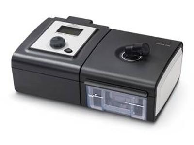 System One BiPAP Auto (757P)