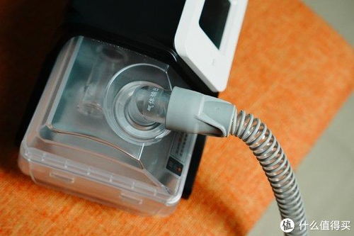 肥胖人群止酣神器,乐普静享系列呼吸机,小巧 安静 便携且有效