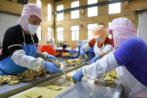 对比四川和广西的5大支柱产业 谁的增长空间更大