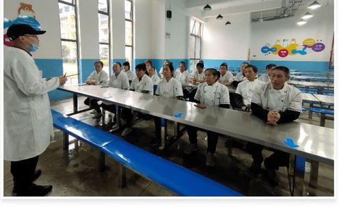 家长速看 事关学校 食品安全