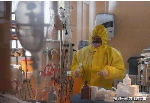 中东疫情严重,以色列军方突然出手 改造导弹工厂生产呼吸机