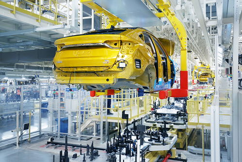 cma架构成就了领克 接下来将带着吉利品牌起飞