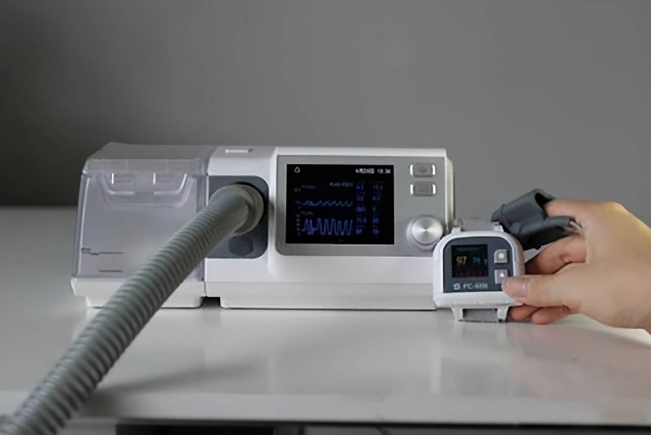 慢阻肺选哪种呼吸机比较好?详细解答来了