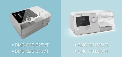 慢阻肺患者居家治疗呼吸机如何选择?