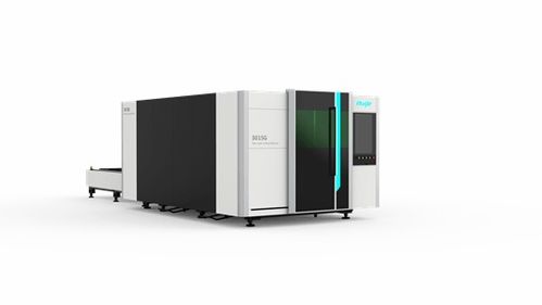 新产品,新技术,双线融合新模式 第23届济南机床展凭啥给你好看