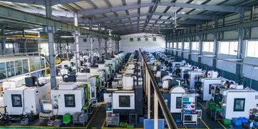 18亿元省级财政支持 温岭入选省制造业高质量发展示范县 市 区 创建名单