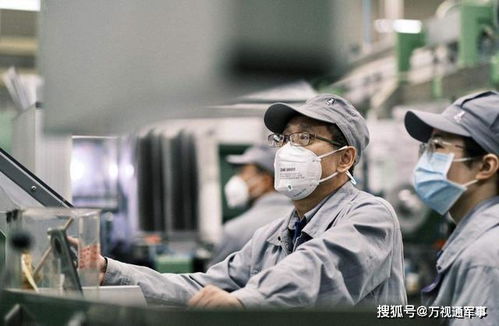 中东疫情严重,以色列军方突然出手 改造导弹工厂生产呼吸机