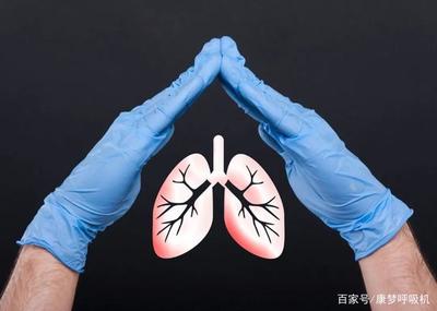 慢阻肺患者为什么需要无创呼吸机?呼吸机型如何选择?看完就懂了