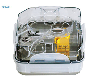 瑞思迈呼吸机 ST 模式 功能解析与适用场景