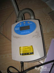 双水平呼吸机综合评测 GoodKnight 星辰 425 与 425ST ST模式呼吸机