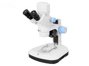 重庆奥特体视显微镜sz760数码显微镜产品图片1素材 it168数码显微镜图片大全