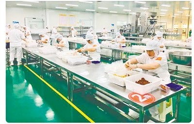 创新‘食安郑州模式’ 以温暖答卷守护舌尖安全