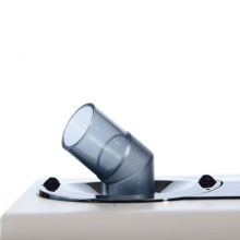 斯百瑞双水平ST模式无创呼吸机ST-30D使用说明与购买指南