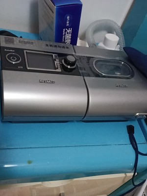 瑞思迈S9 AutoSet ST双水平呼吸机 性能解析与抗疫应用探讨