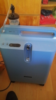 飞利浦BIPAP S/T呼吸机9个月真实体验与新手入门指南