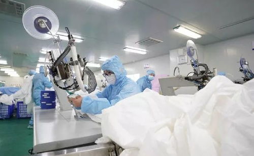 跨界驰援 车企转产口罩与ST模式呼吸机的无壁垒奇迹